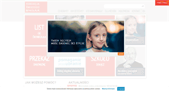 Desktop Screenshot of pity2011.mikolaj.org.pl